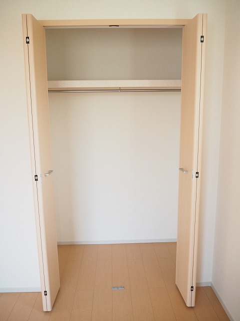 収納 写真7