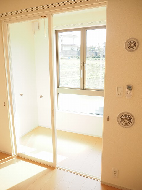 その他部屋・スペース 写真8