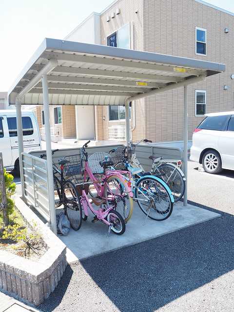 共用部 写真12