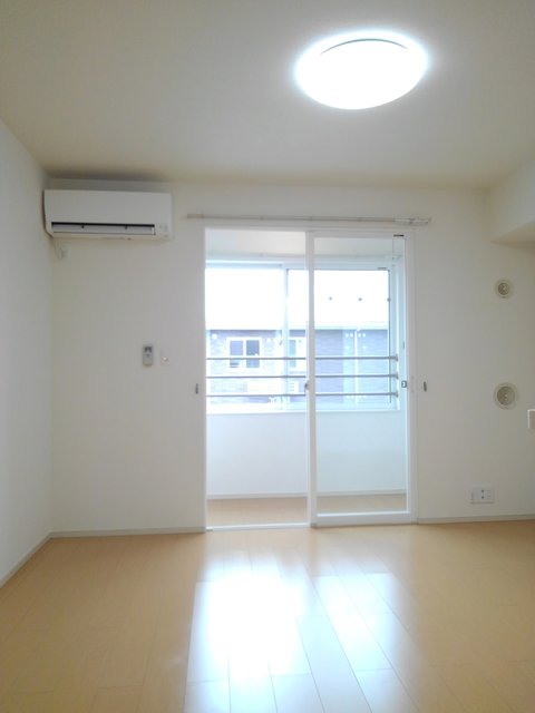 リビング 写真2