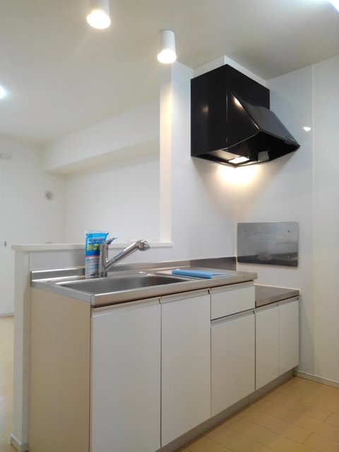 キッチン 写真3