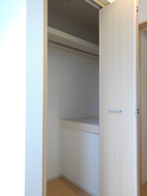 収納 写真7