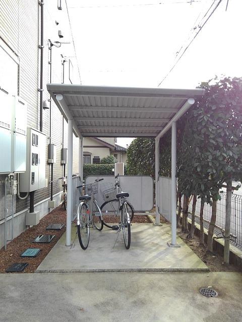 共用部 写真12