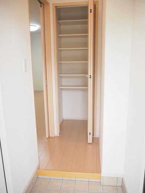 玄関 写真11