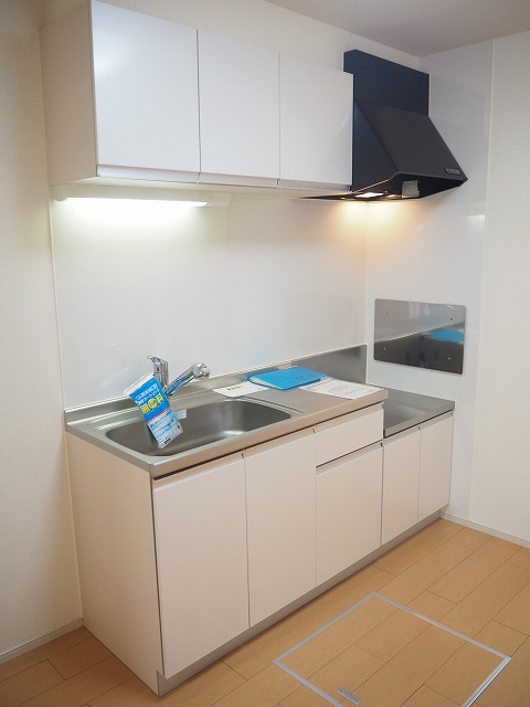 キッチン 写真3