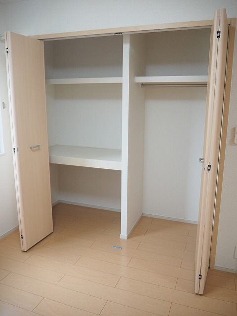 収納 写真7
