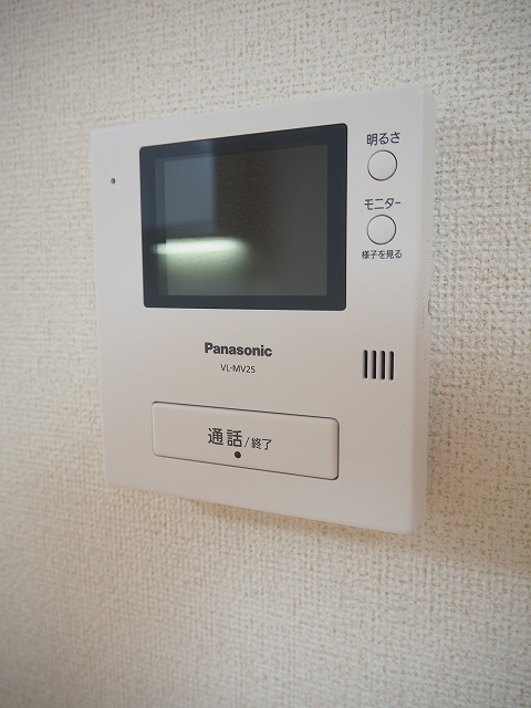 セキュリティ 写真10