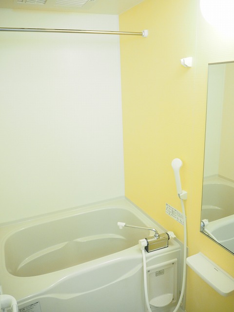 バス 写真4