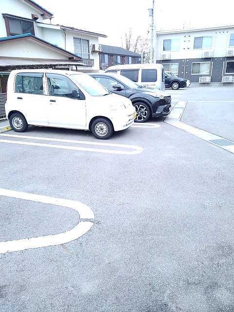 駐車場 写真10