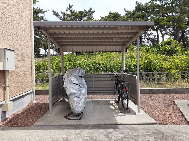 共用部 写真2