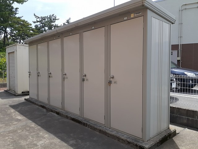 設備 写真4