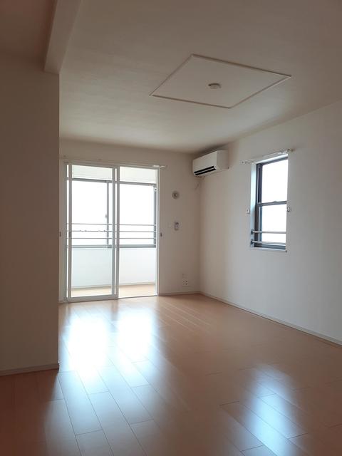 リビング 写真2