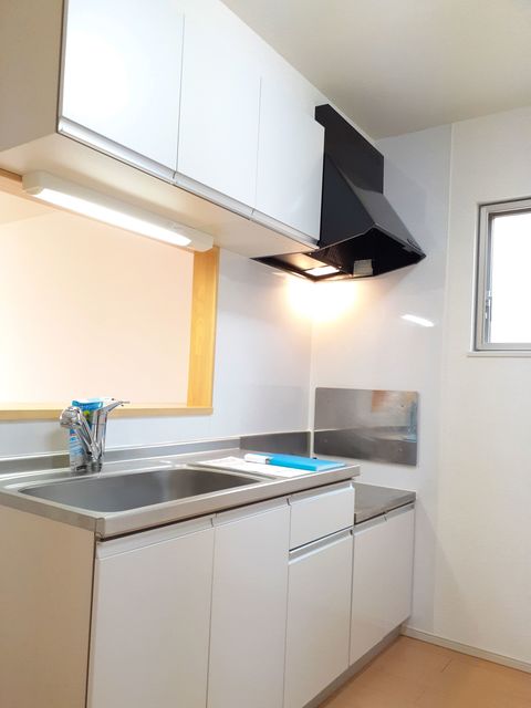 キッチン 写真3