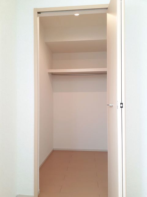 収納 写真8