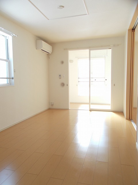 リビング 写真2