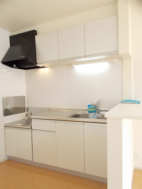 キッチン 写真3