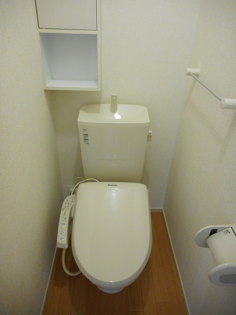 トイレ 写真9