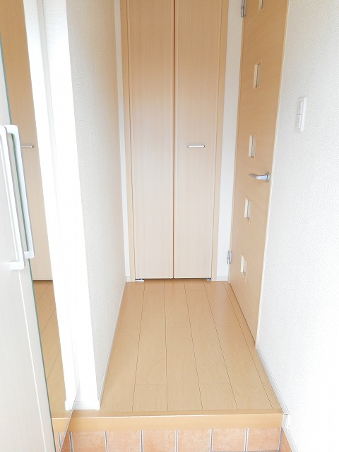 玄関 写真10