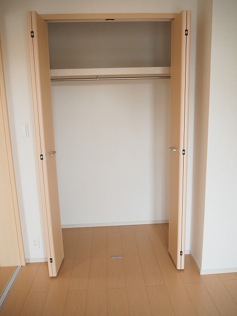 収納 写真7