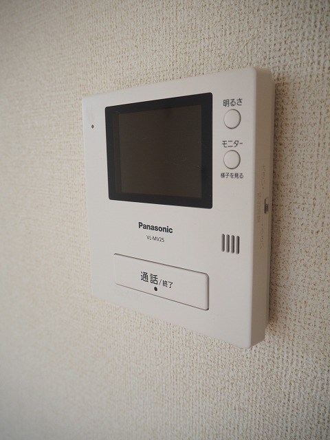 セキュリティ 写真10