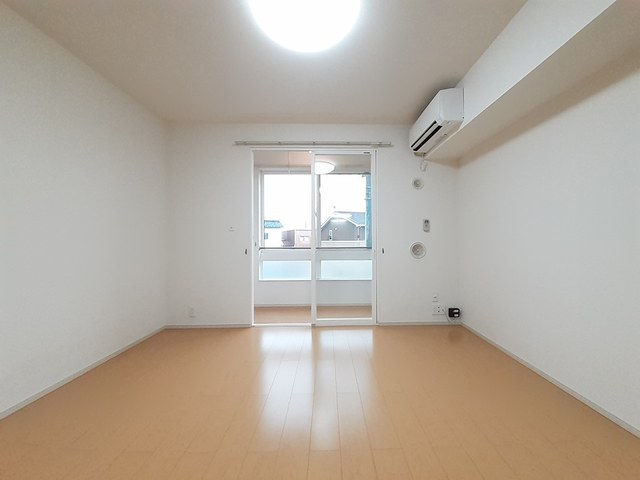 リビング 写真2