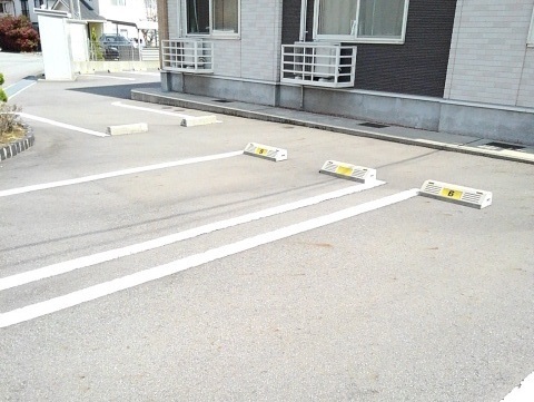 駐車場 写真11