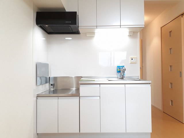 キッチン 写真3