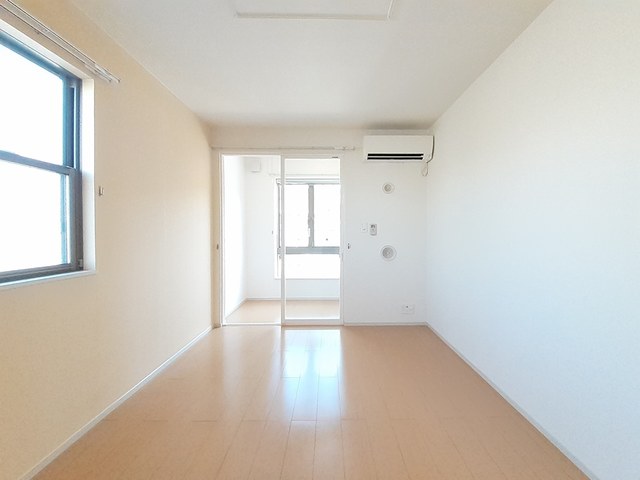 リビング 写真2