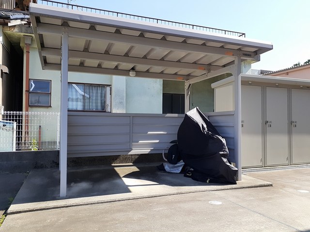 共用部 写真11