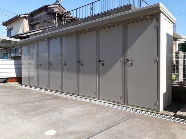 設備 写真13