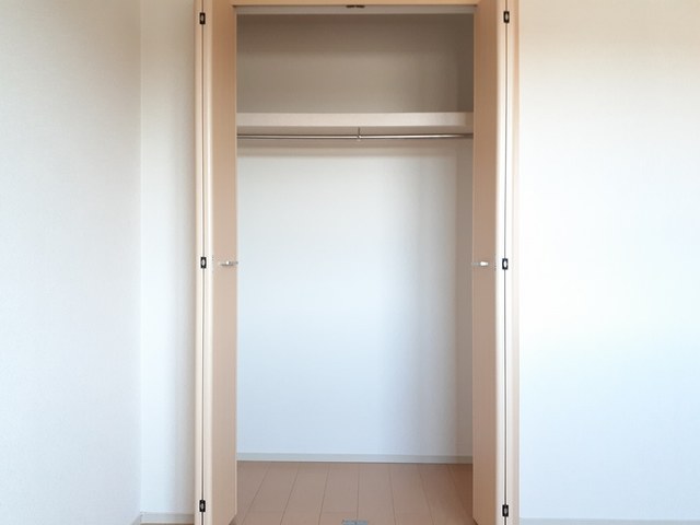 収納 写真7