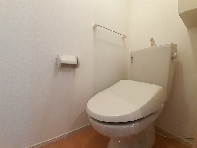 トイレ 写真9