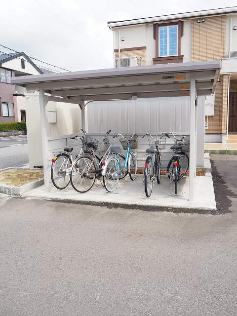 共用部 写真11