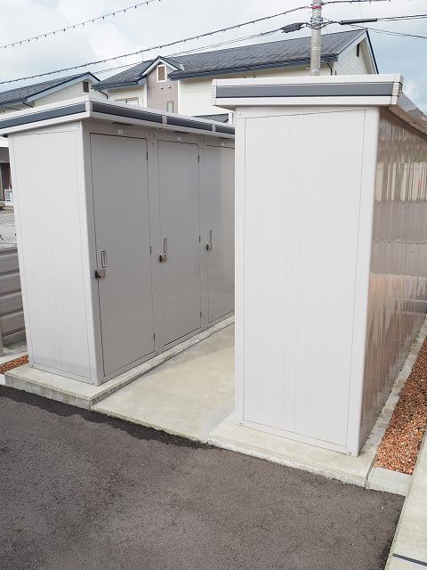 設備 写真13