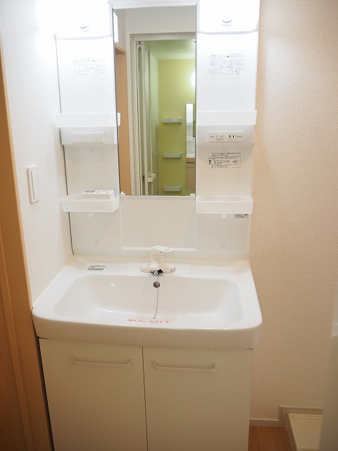 洗面所 写真8