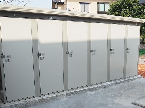 設備 写真13