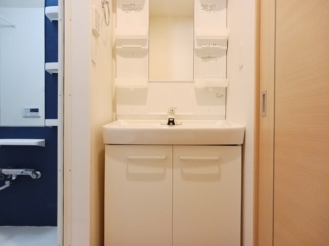 洗面所 写真8