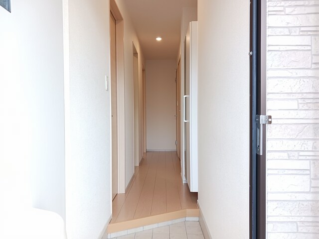 玄関 写真10
