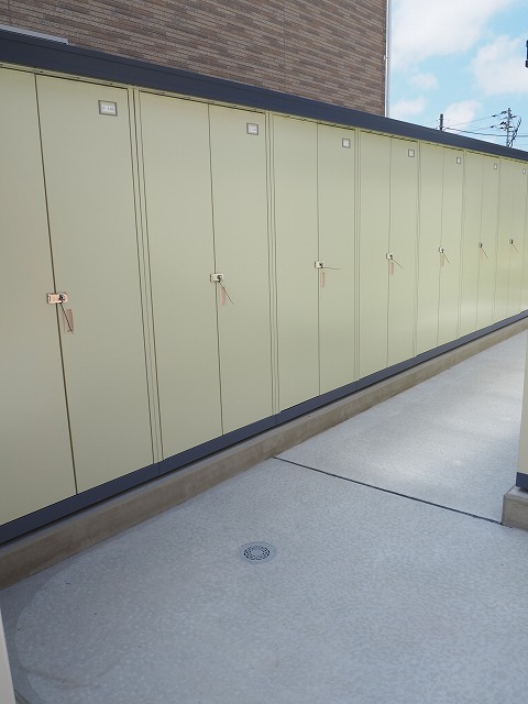 収納 写真13