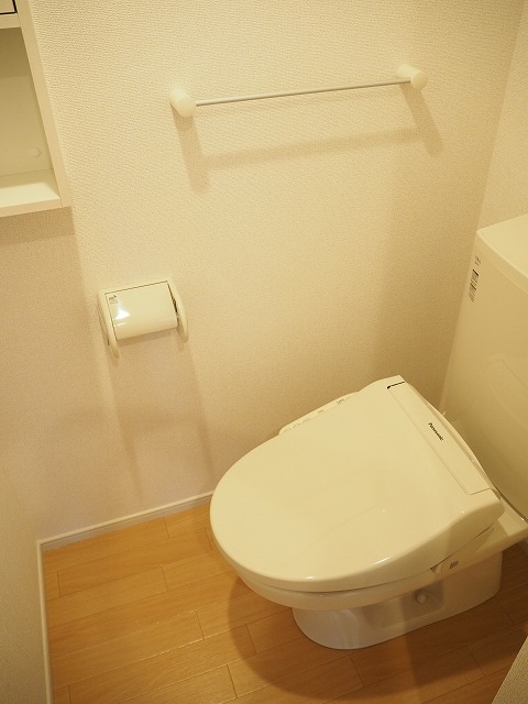 トイレ 写真6