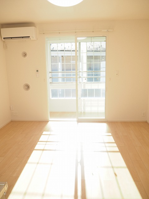 リビング 写真2