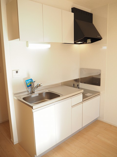 キッチン 写真3