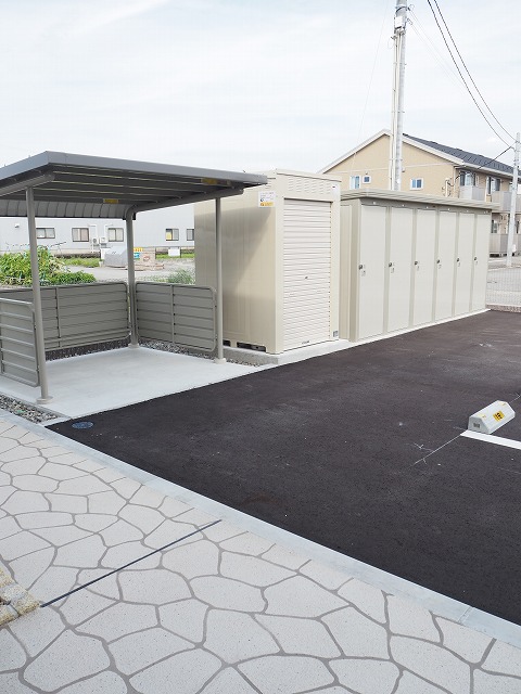 設備 写真12