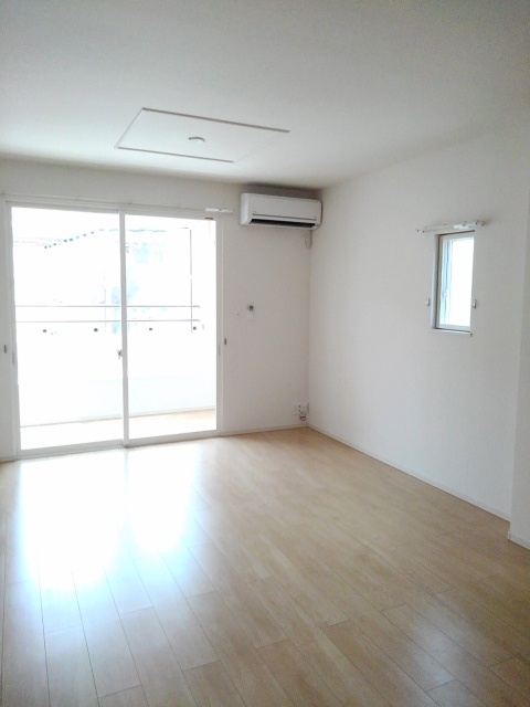 リビング 写真2