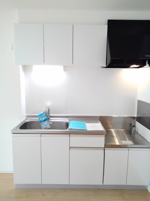 キッチン 写真3