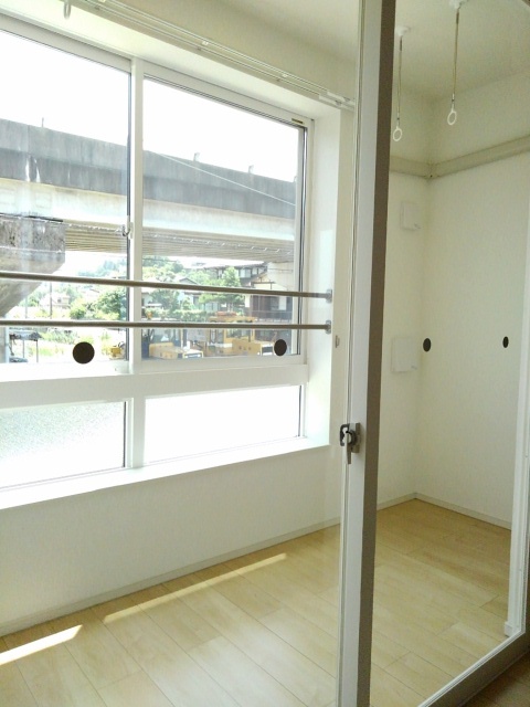 バルコニー・ベランダ 写真6