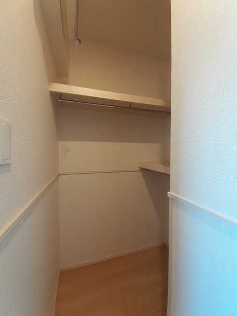 収納 写真8