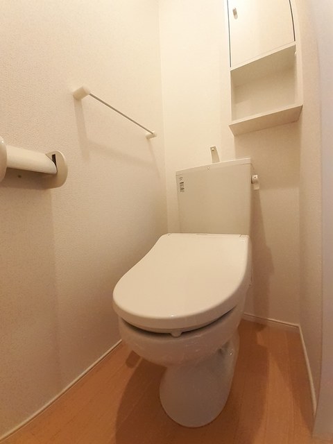 トイレ 写真10