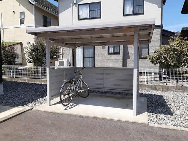 共用部 写真11