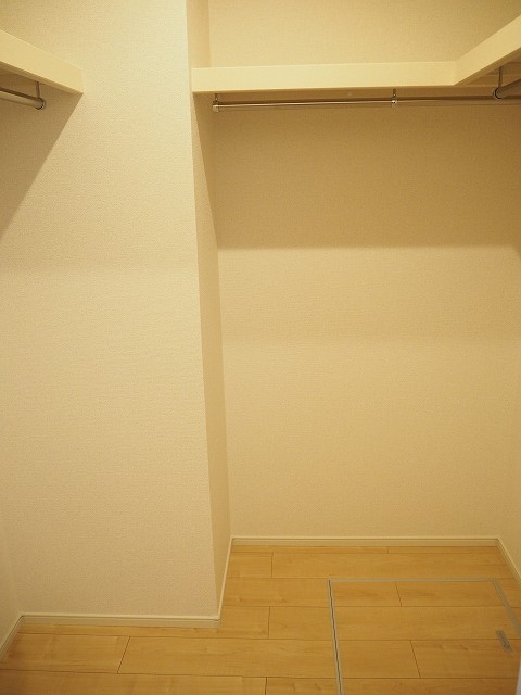 収納 写真7